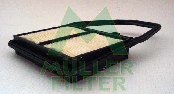 MULLER FILTER Ilmansuodatin PA3166
